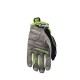 Gants Five MXF PRO RIDER S Noir/Vert fluo