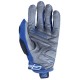 Gants Five MXF PRO RIDER S Bleu