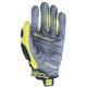 Gants Five MXF PRO RIDER S Jaune