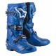 Bottes Alpinestars Tech 10 Bleu