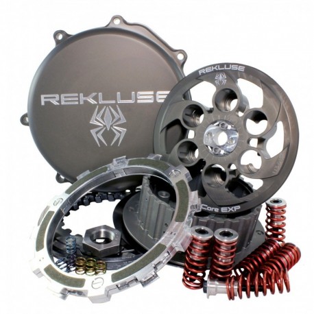 Embrayage Rekluse Z START PRO YZF 450 10-14