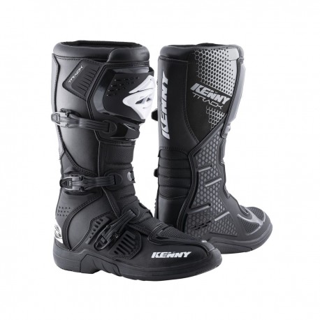 Kenny Bottes TRACK Enduro/Cross 2022