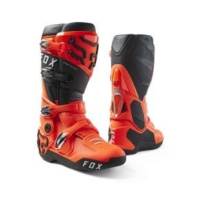 Botte Fox Instinct 2.0 2023 Orange