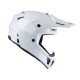 Casque Kenny Performance Solid Blanc