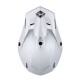 Casque Kenny Performance Solid Blanc