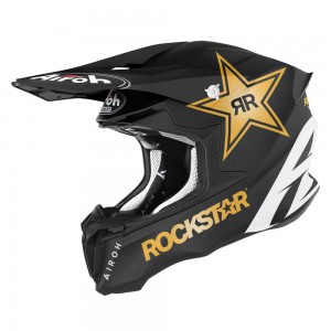 Casque Airoh TWIST 2.0 Rockstar