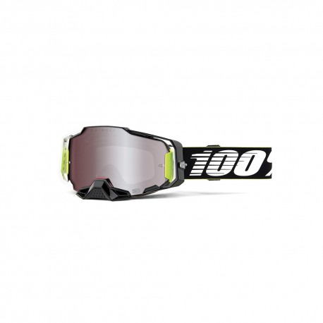 Lunette 100% ARMEGA RACR 2023 - Ecran HiPER