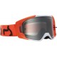Lunette Fox Vue Orange et Blanc