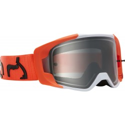 Lunette Fox Vue Orange et Blanc