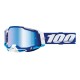 Lunette 100% Racecraft 2 Bleu