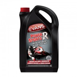 LIQUIDE REFROIDISSEMENT EVANS 2L