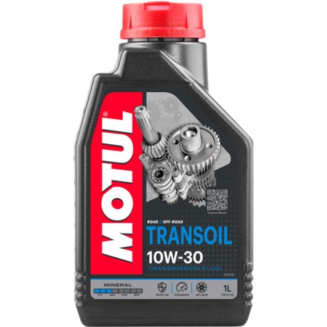 Motul TRANSOIL 10W30