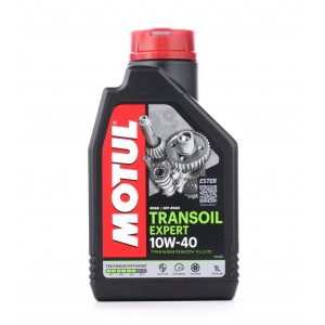 Motul TRANSOIL EXPERT 10W40