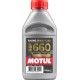 Liquide de frein Motul RBF 660, DOT 4, 0,5 L