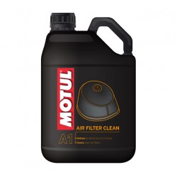 Nettoyant filtre à air A1 Motul 5L