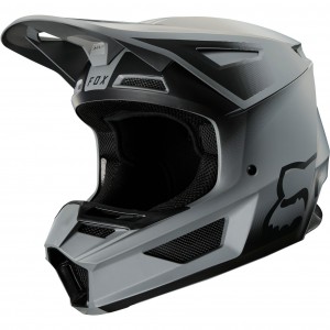 Casque Fox V2 VLAR