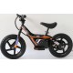 Draisienne electrique BUD RACING 23 Orange