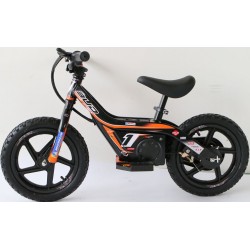 Draisienne electrique BUD RACING 23 Orange