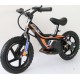 Draisienne electrique BUD RACING 23 Orange