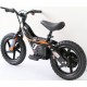 Draisienne electrique BUD RACING 23 Orange