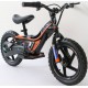 Draisienne electrique BUD RACING 23 Orange