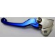 Levier embrayage retournable Vert KXF 250/450 13/14