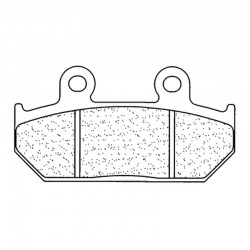 Plaquettes de frein CL BRAKES -XRV 650 AFRICA TWIN 1988-1989