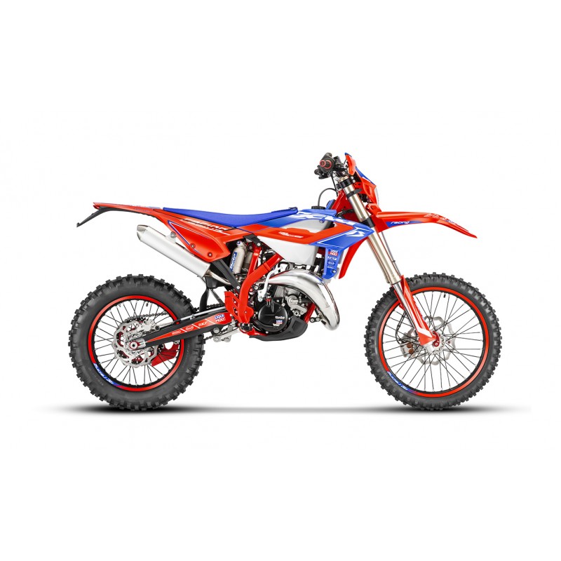 BETA 125 2T RR RACING MY 2023