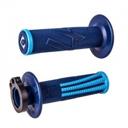 ODI Emig Pro V2 Lock-On Poignées de guidon Lock-on full grip