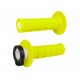 Revêtements ODI Emig V2 Lock-On Semi-gauffrée