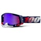 Lunette 100% Racecraft 2 Republic