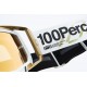 Lunette 100% Racecraft 2 Republic