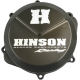 Couvercle d'embrayage Hinson pour 250 CRF