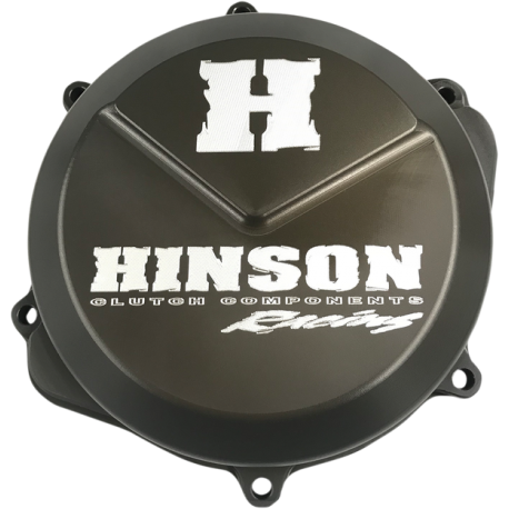 Couvercle d'embrayage Hinson pour 250 CRF