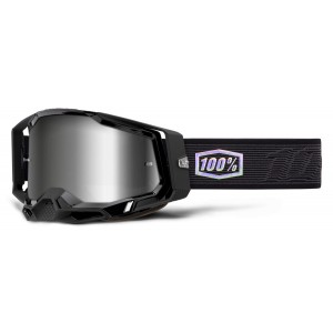 Lunette 100% Racecraft 2 Topo