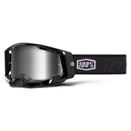 Lunette 100% Racecraft 2 Topo