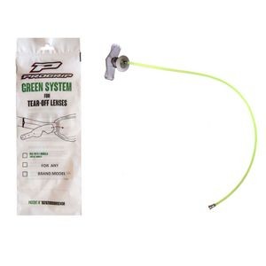 Green System E3291 pour Tear Off Universel (sauf OAK)