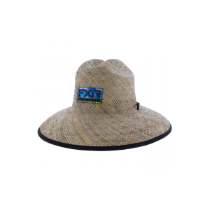 CHAPEAU DE PAILLE FXR TROPICAL