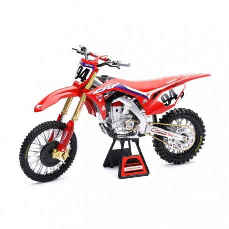 Honda 450 CRF 2020 Ken ROCZEN 1/6 NewRay