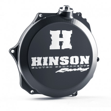 Couvre-carter HINSON Billetproof 125 SX 2023