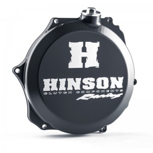 Couvercle De Carter Hinson Noir Ktm SX-F450 - Husqvarna FC/FE450/501