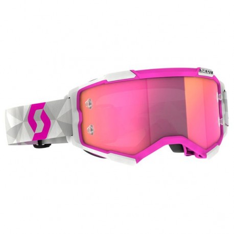 Lunette moto scott outlet