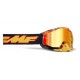 FMF POWERBOMB Spark - Ecran Miroir Red