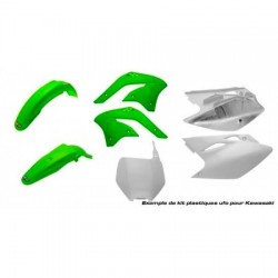 Kit plastiques 250 KXF 14/15 origine