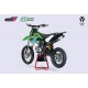 Dirt bike YCF Bigy 150 MX