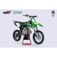 Dirt bike YCF Bigy 150 MX