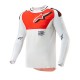 Tenue Alpinestars Supertech 2024 Ward