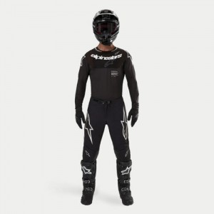 Tenue Alpinestars Supertech 2024 Ward