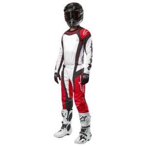 Tenue Alpinestars Techstar 2024 Ocuri