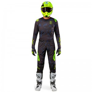 Tenue Alpinestars Techstar 2024 Rantera